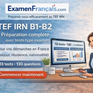 TEF IRN B1-B2